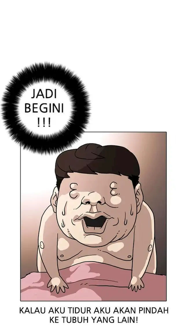 Lookism Chapter 4 - halaman 64