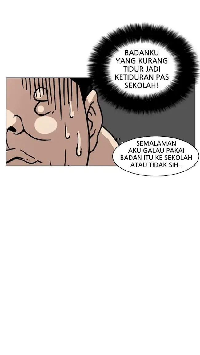 Lookism Chapter 4 - halaman 65