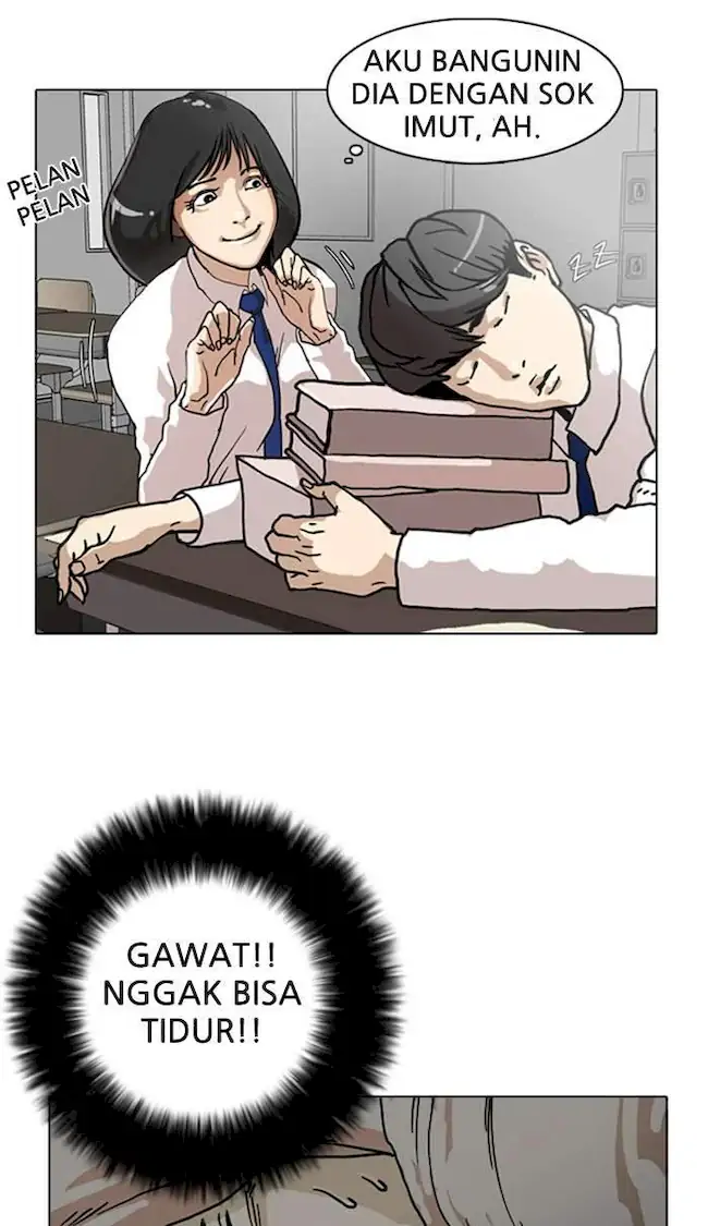 Lookism Chapter 4 - halaman 67