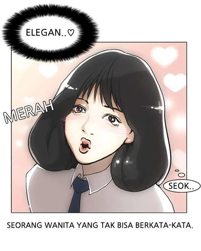 Lookism Chapter 4 - halaman 74