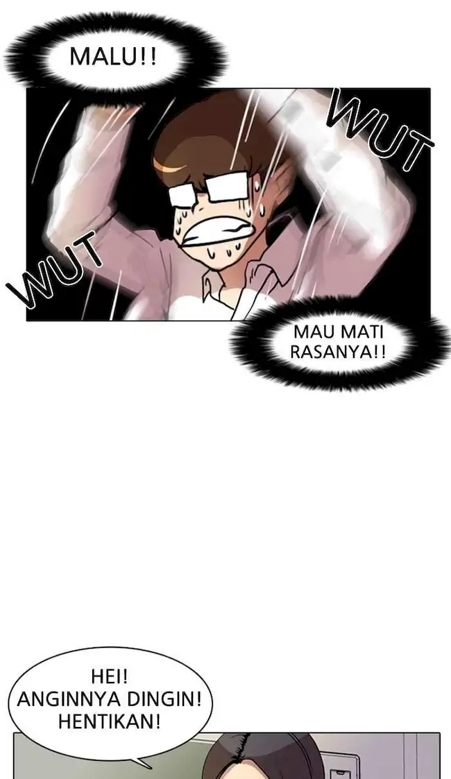 Lookism Chapter 4 - halaman 8