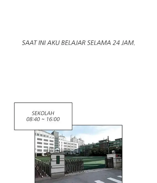 Lookism Chapter 40 - halaman 2