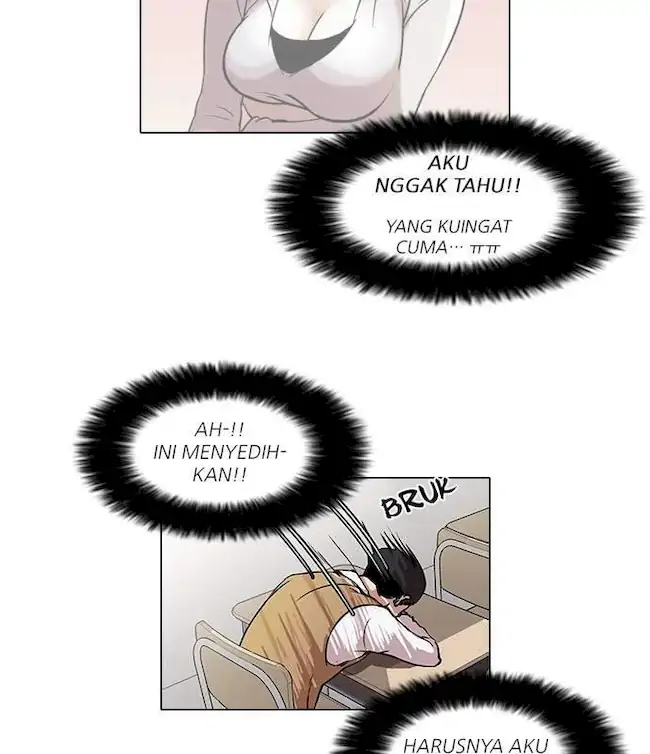 Lookism Chapter 40 - halaman 27