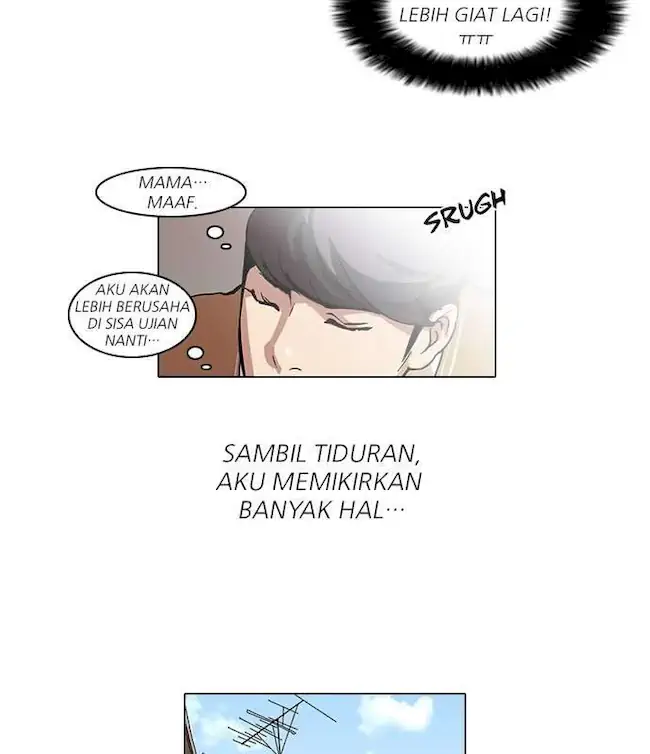 Lookism Chapter 40 - halaman 28