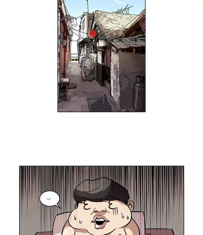 Lookism Chapter 40 - halaman 29