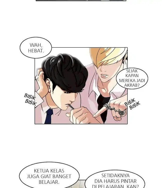 Lookism Chapter 40 - halaman 3