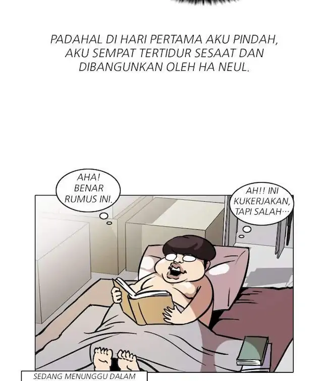 Lookism Chapter 40 - halaman 32