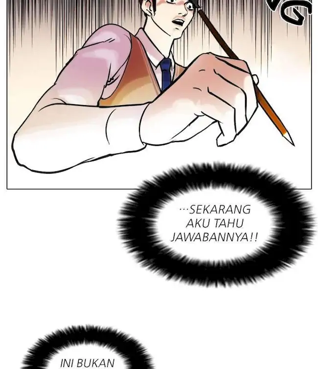 Lookism Chapter 40 - halaman 37