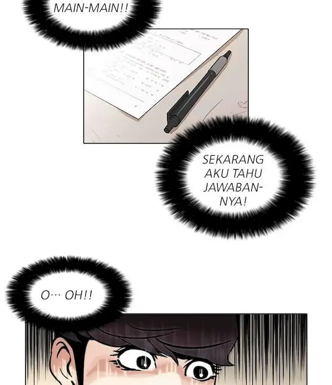 Lookism Chapter 40 - halaman 38