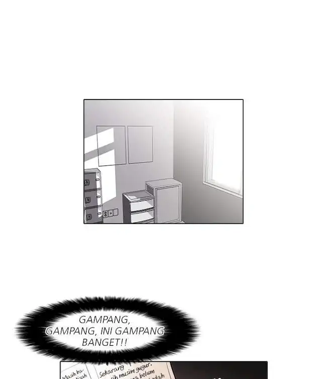 Lookism Chapter 40 - halaman 40