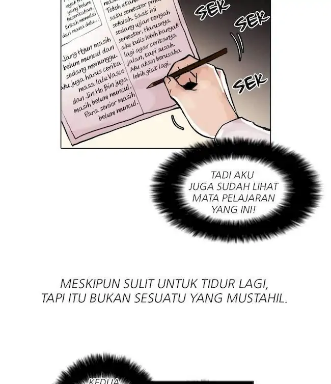 Lookism Chapter 40 - halaman 41
