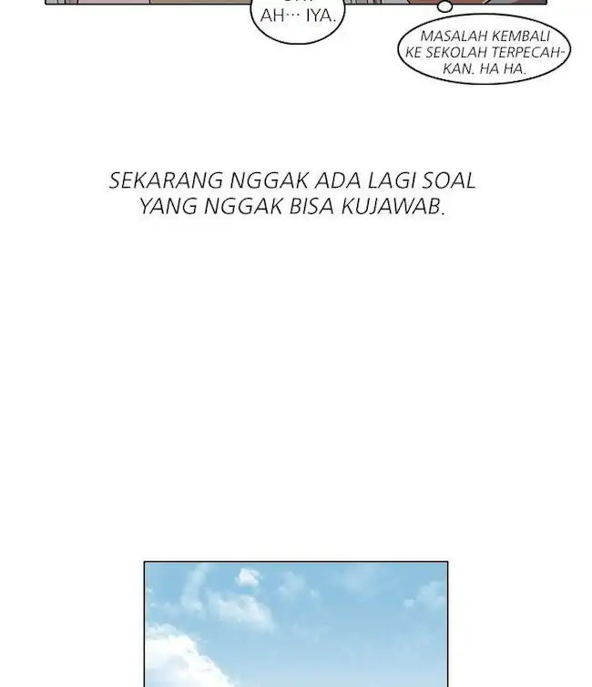 Lookism Chapter 40 - halaman 43