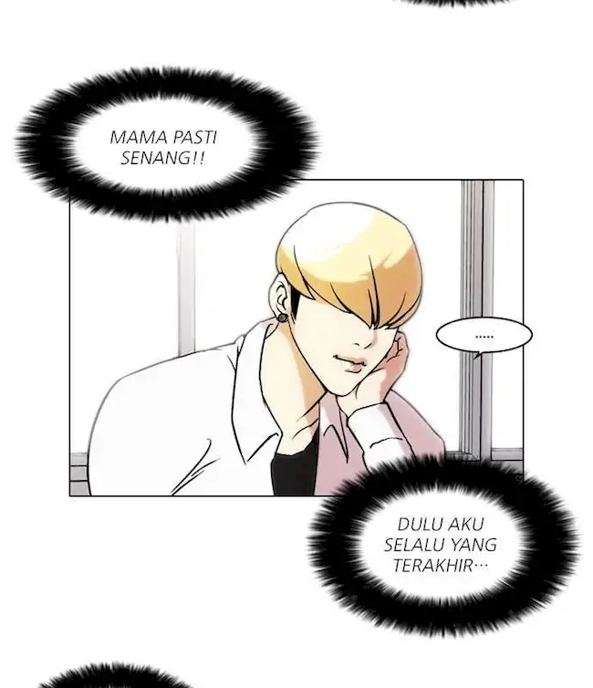 Lookism Chapter 40 - halaman 47