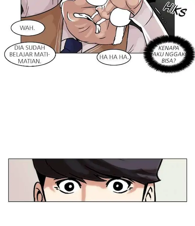 Lookism Chapter 40 - halaman 50