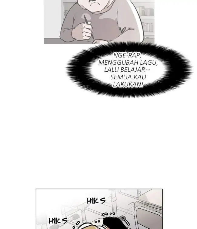Lookism Chapter 40 - halaman 56