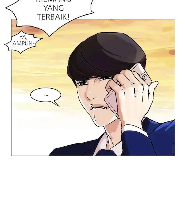 Lookism Chapter 40 - halaman 61