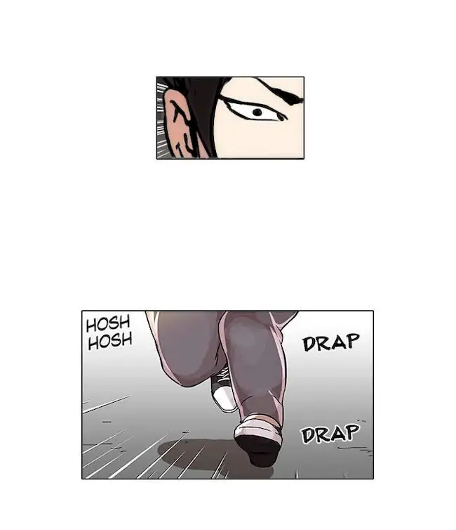 Lookism Chapter 40 - halaman 68