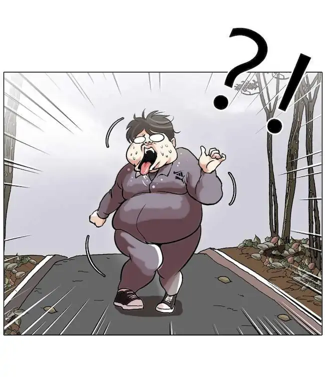 Lookism Chapter 40 - halaman 69