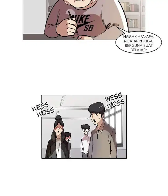 Lookism Chapter 40 - halaman 9