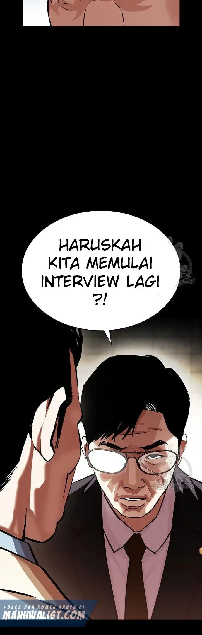 Lookism Chapter 400 - halaman 10
