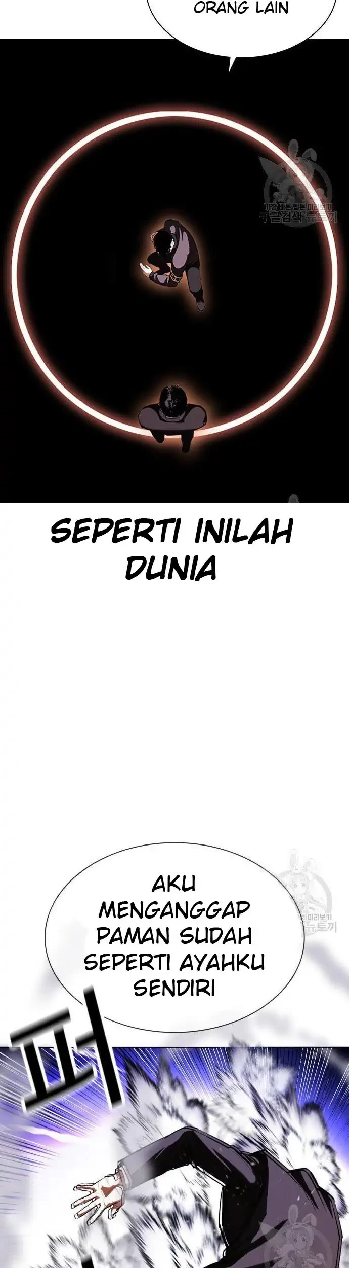 Lookism Chapter 400 - halaman 19