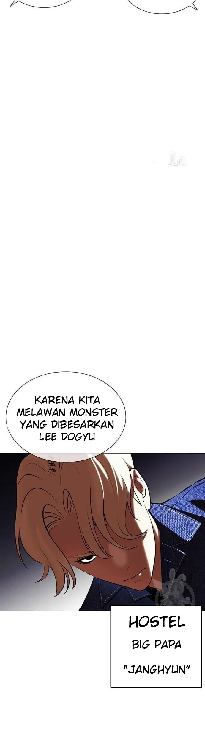 Lookism Chapter 400 - halaman 47