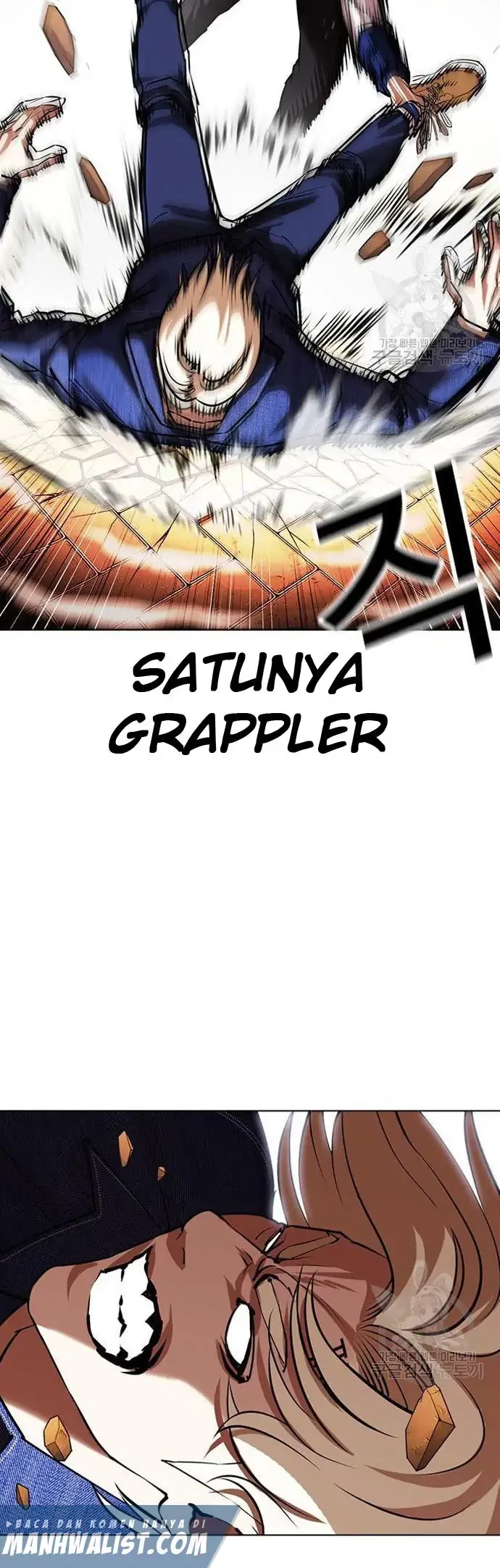 Lookism Chapter 400 - halaman 54