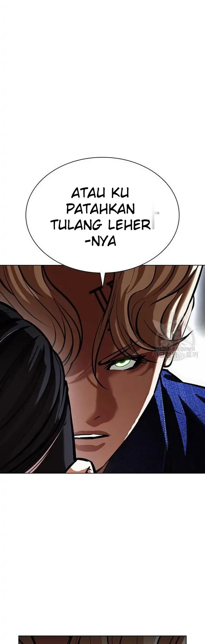 Lookism Chapter 400 - halaman 60