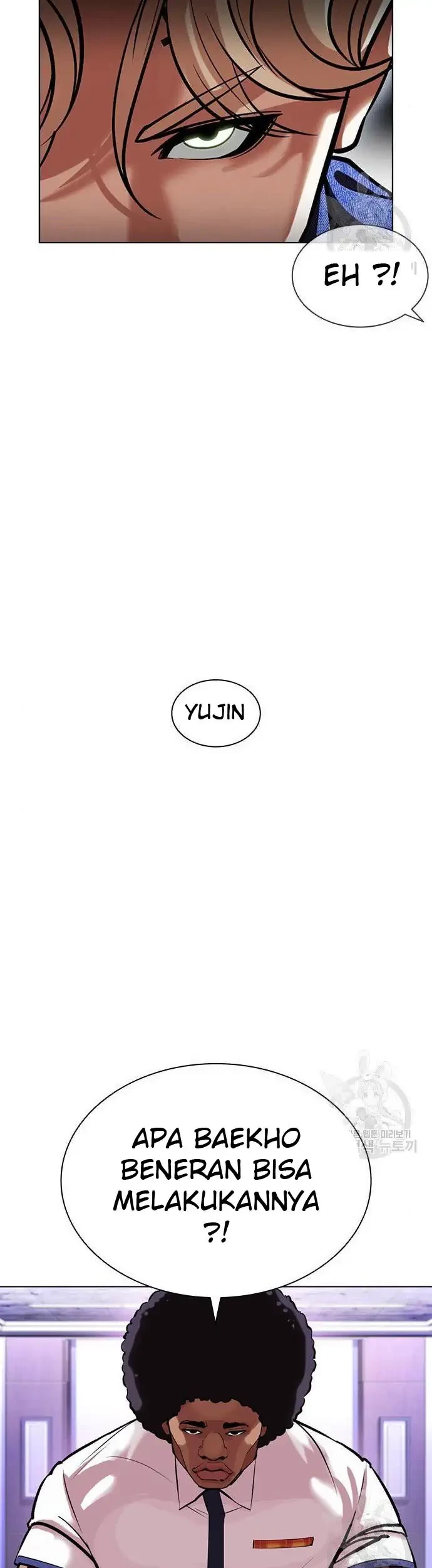 Lookism Chapter 400 - halaman 61