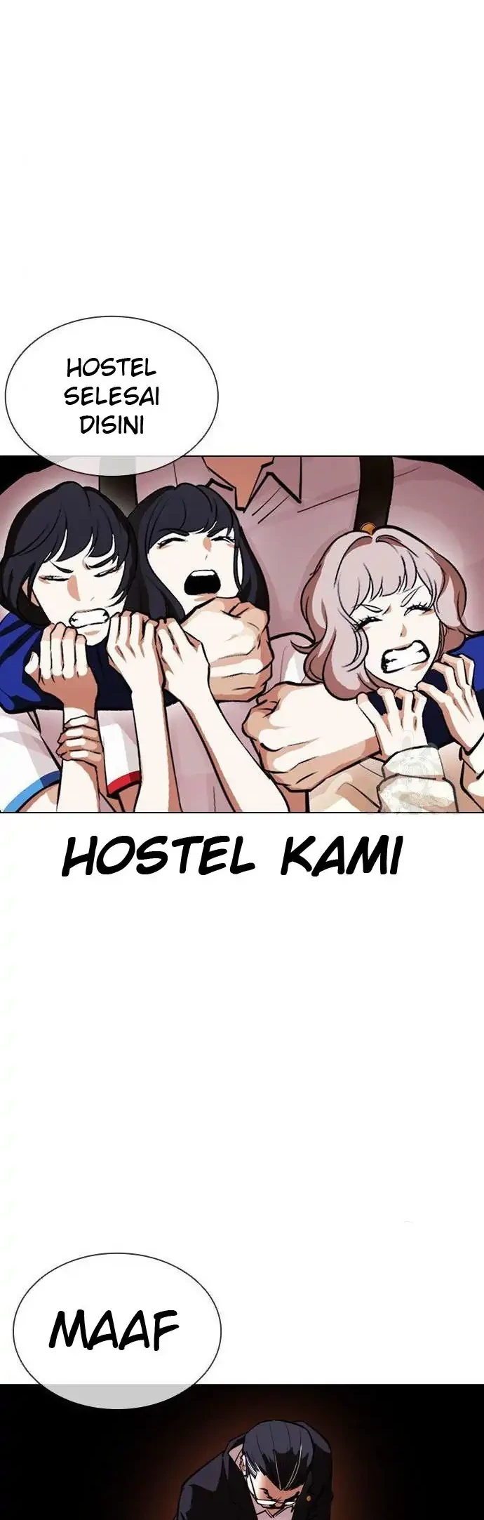 Lookism Chapter 400 - halaman 72