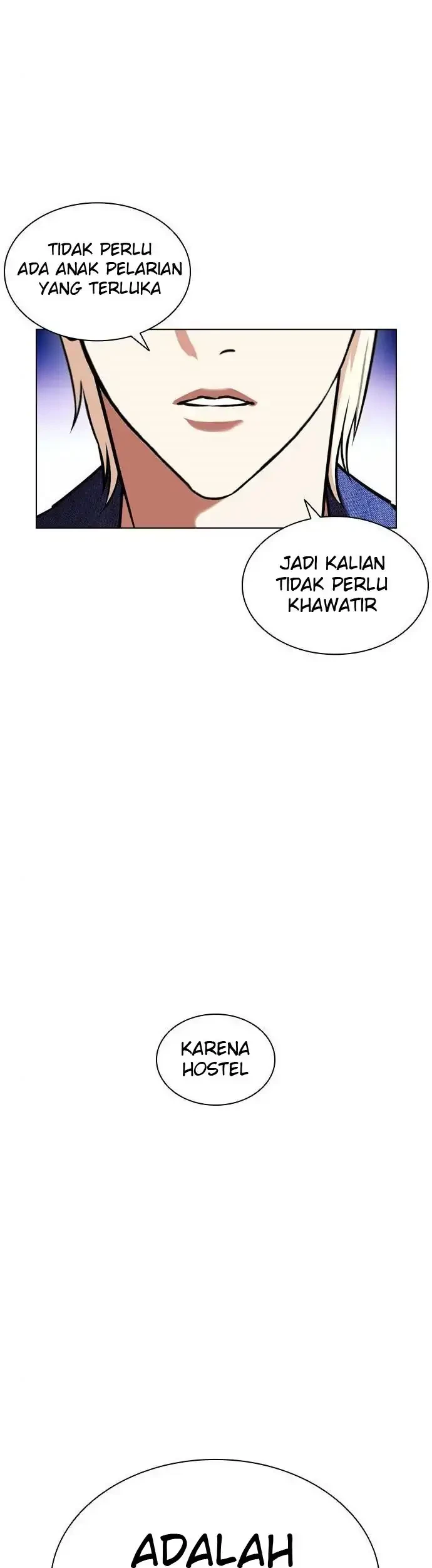 Lookism Chapter 401 - halaman 15