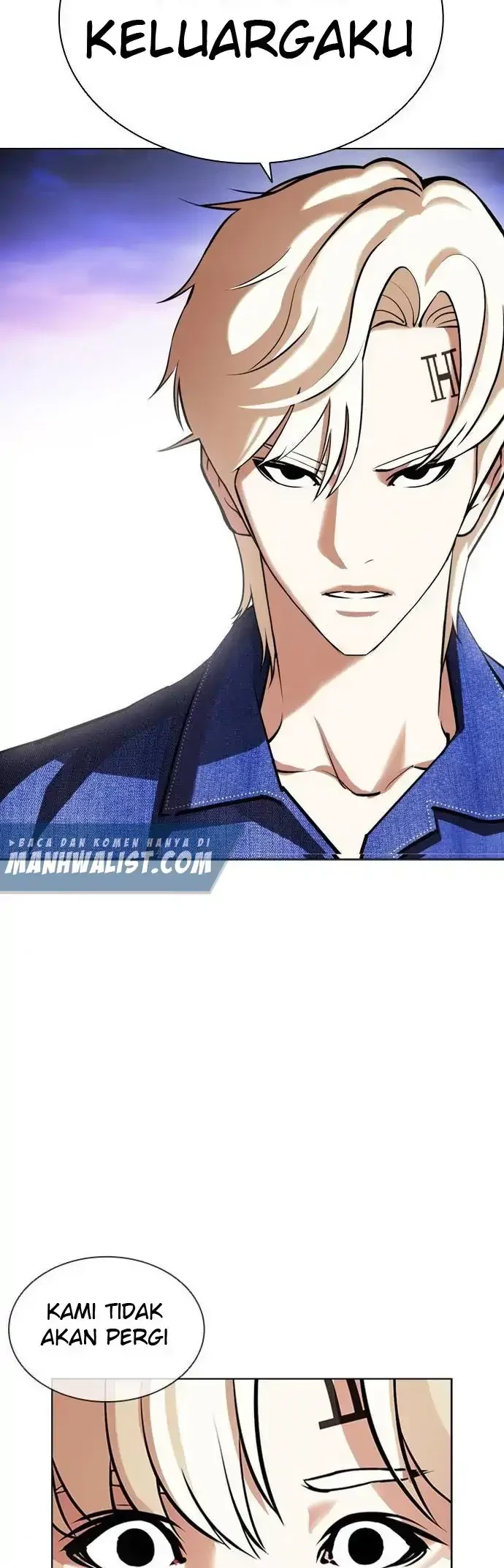 Lookism Chapter 401 - halaman 16