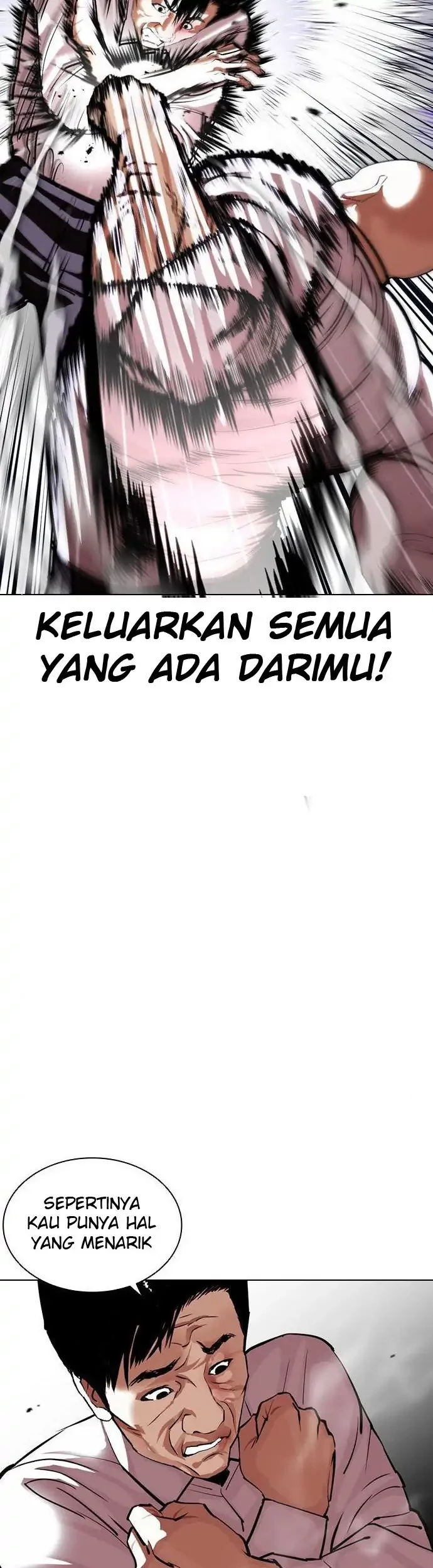 Lookism Chapter 401 - halaman 39