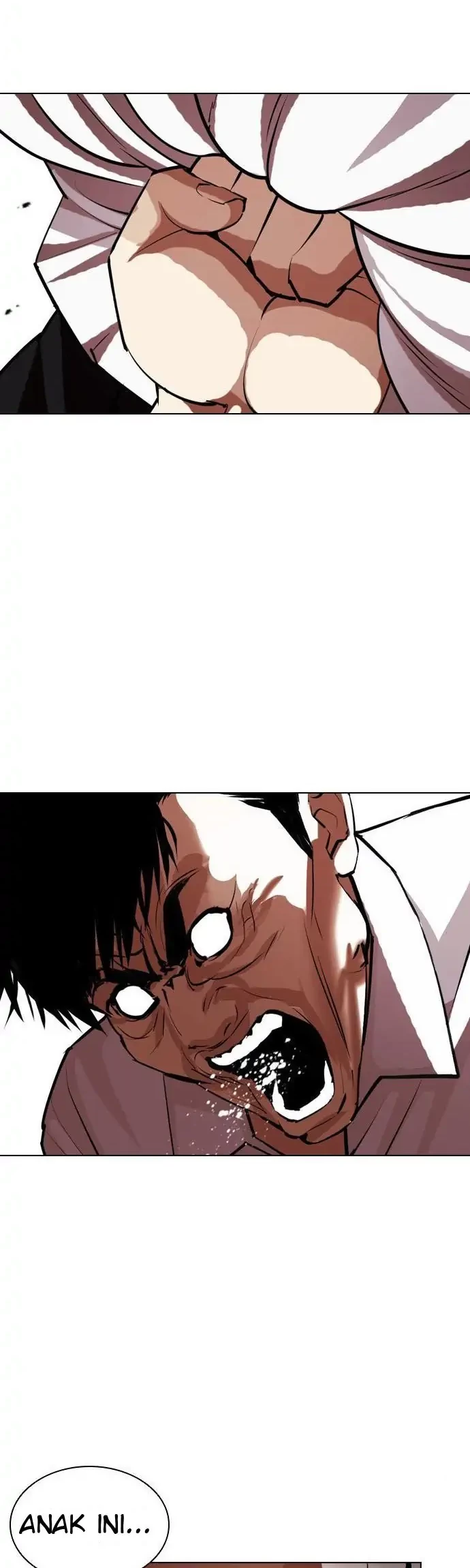 Lookism Chapter 401 - halaman 48