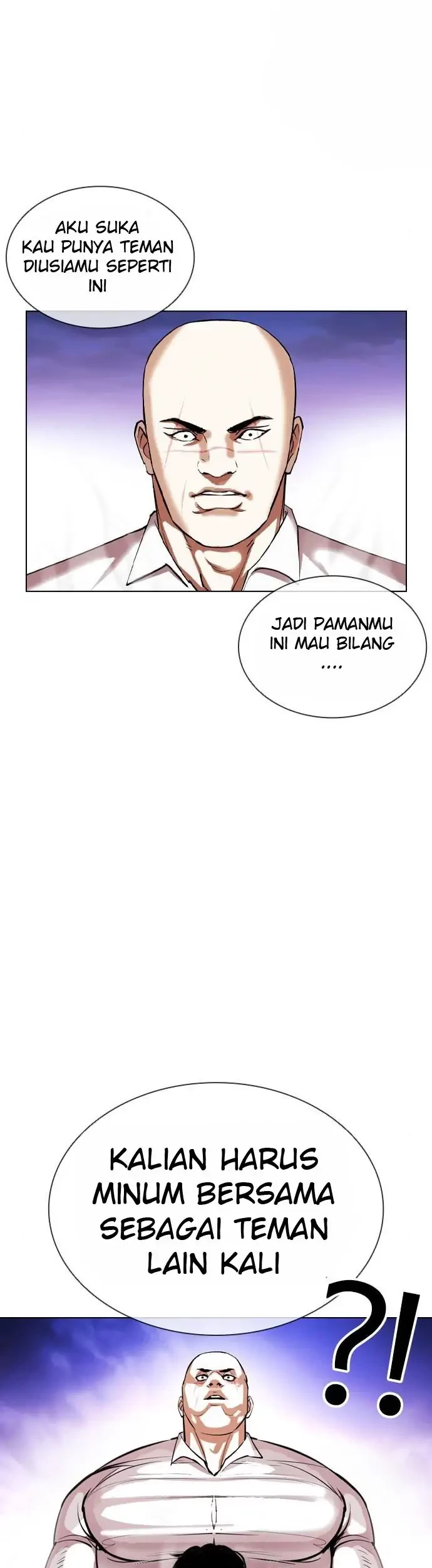 Lookism Chapter 401 - halaman 53