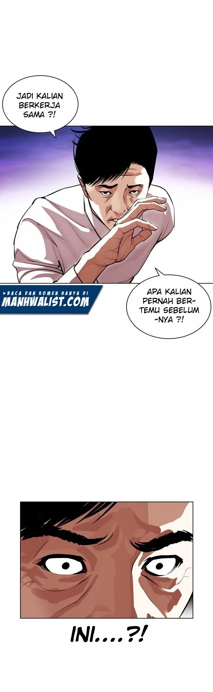 Lookism Chapter 401 - halaman 56
