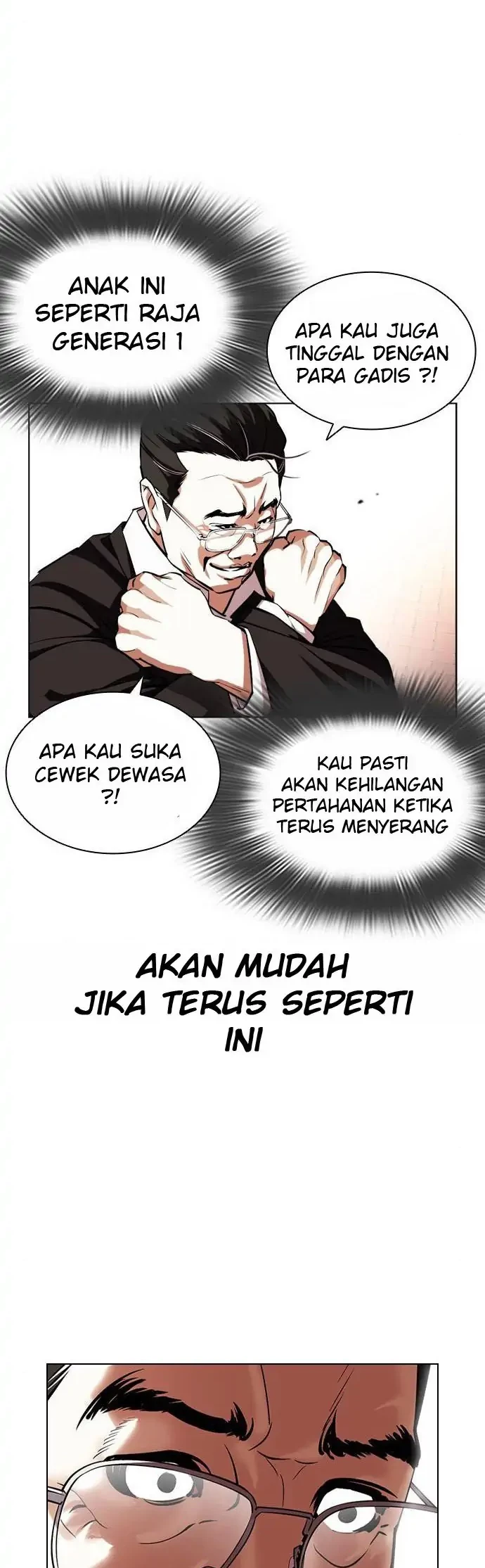 Lookism Chapter 401 - halaman 64