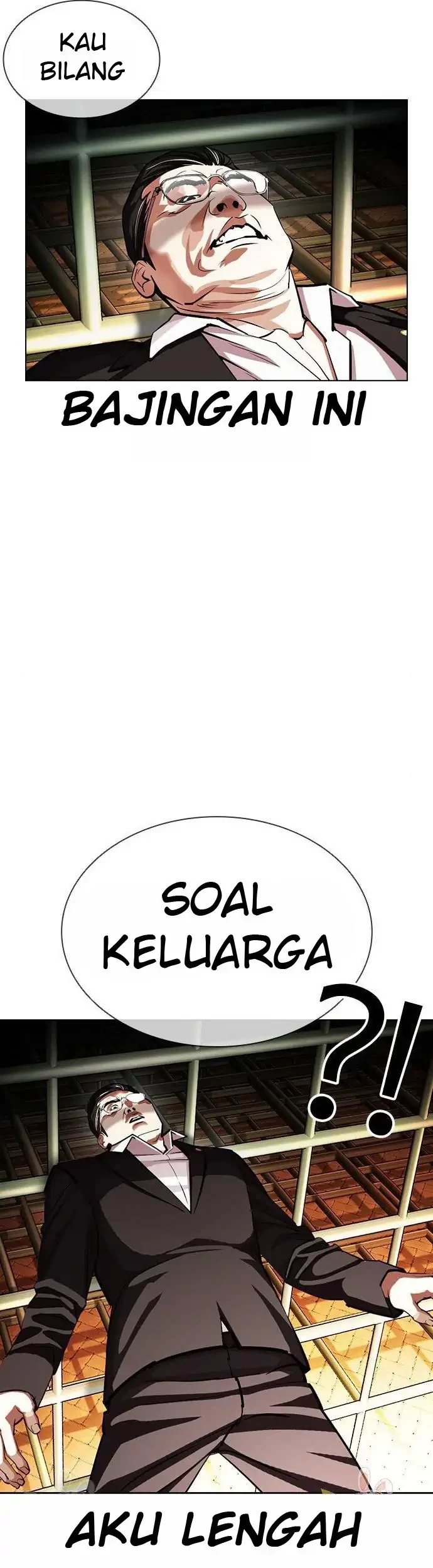Lookism Chapter 401 - halaman 67