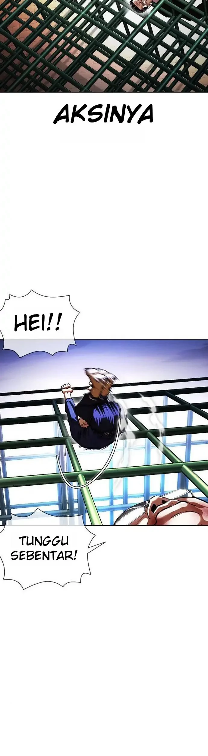 Lookism Chapter 401 - halaman 69