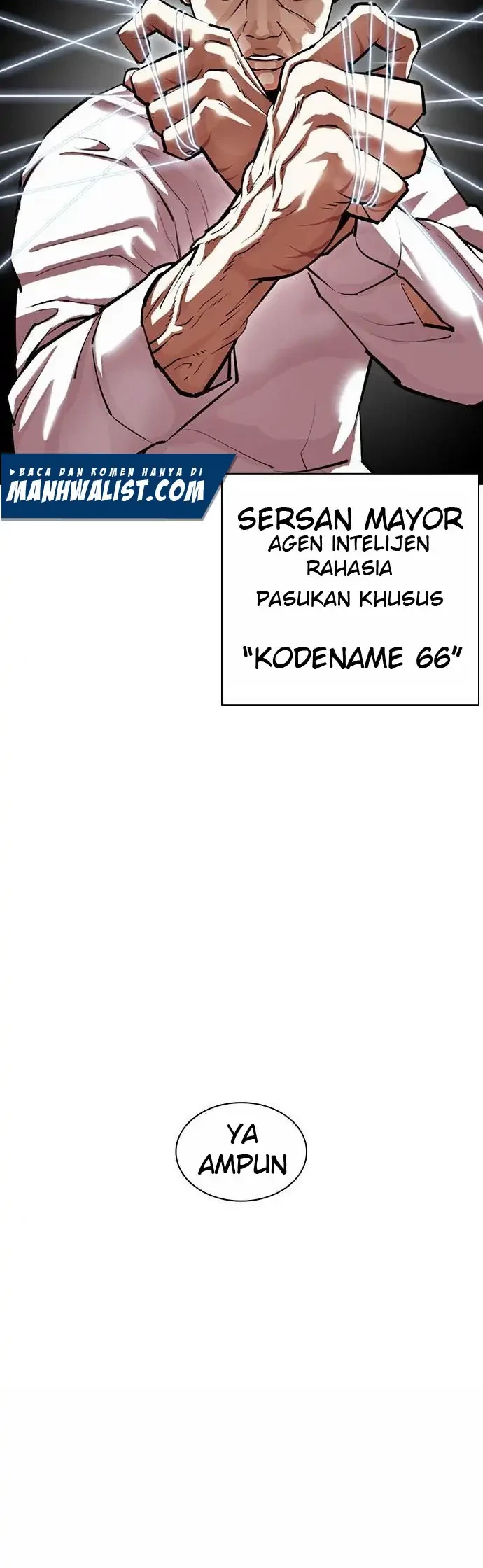 Lookism Chapter 401 - halaman 82