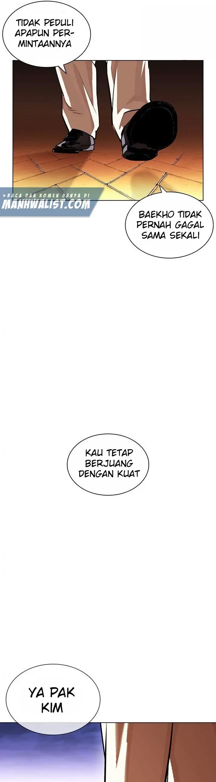 Lookism Chapter 401 - halaman 83