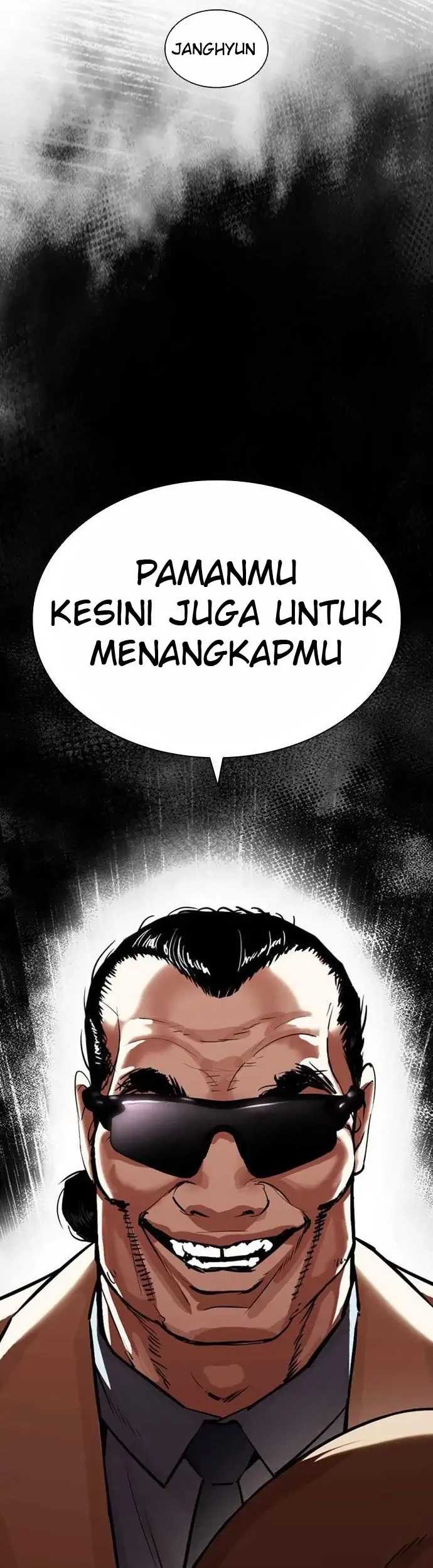Lookism Chapter 401 - halaman 87