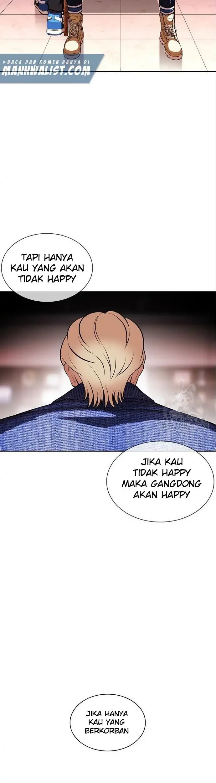 Lookism Chapter 402 - halaman 103