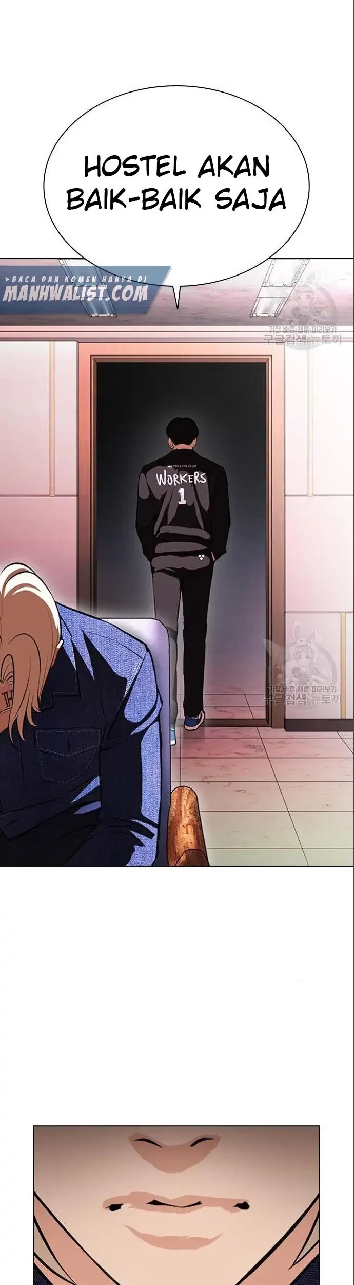 Lookism Chapter 402 - halaman 105