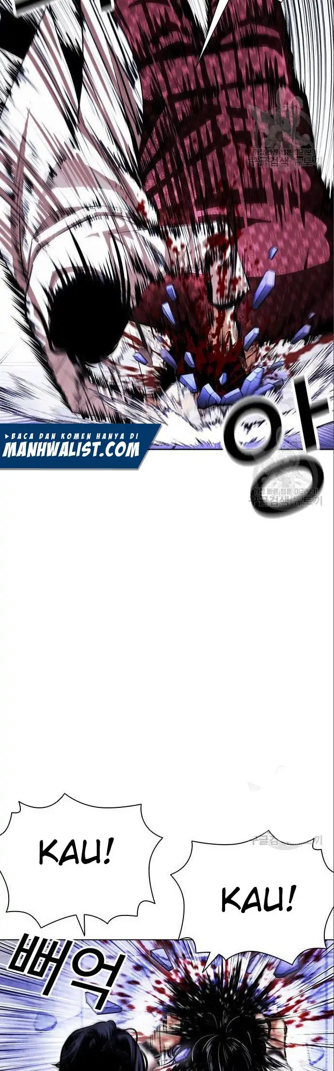 Lookism Chapter 402 - halaman 126
