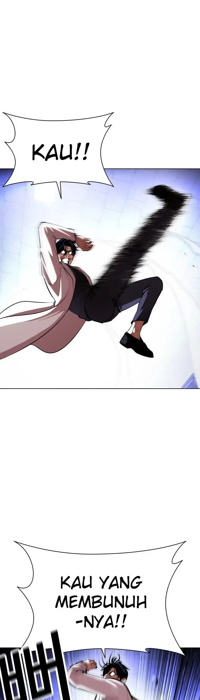 Lookism Chapter 403 - halaman 11