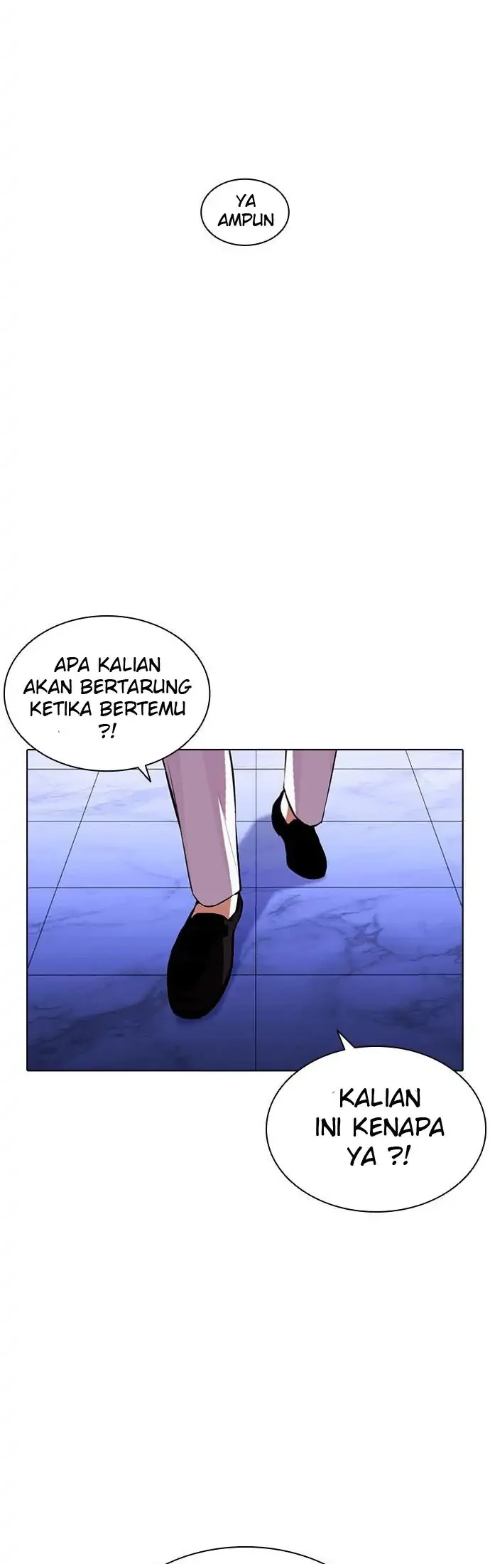 Lookism Chapter 403 - halaman 53