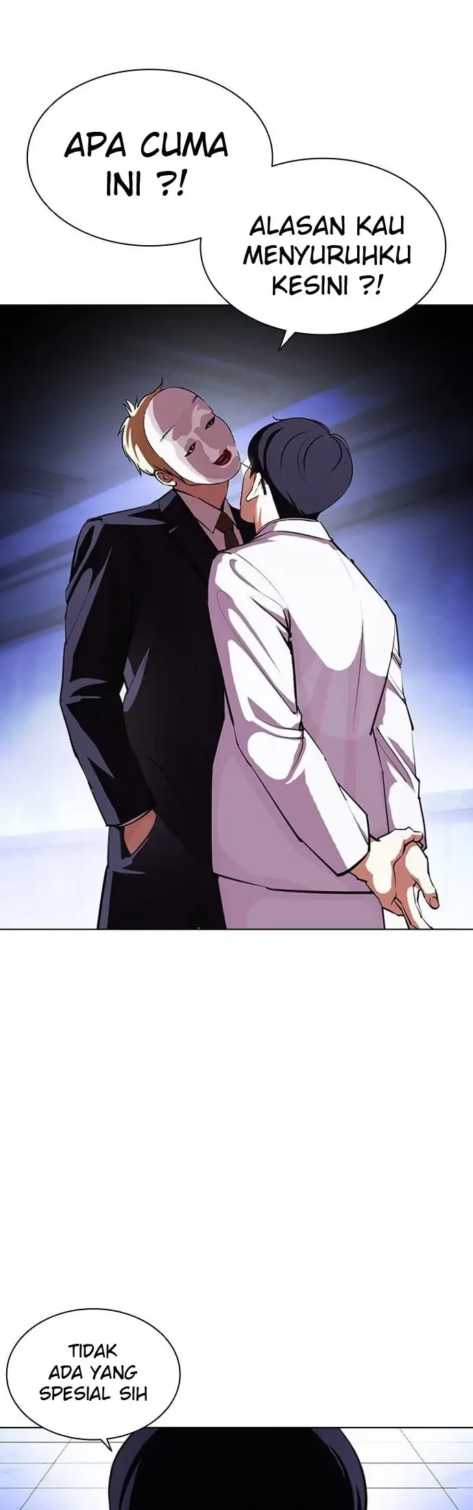 Lookism Chapter 403 - halaman 56