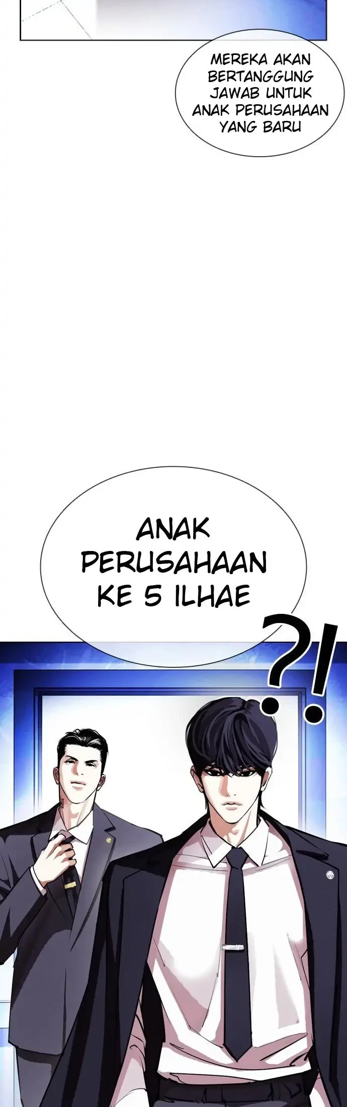 Lookism Chapter 403 - halaman 59