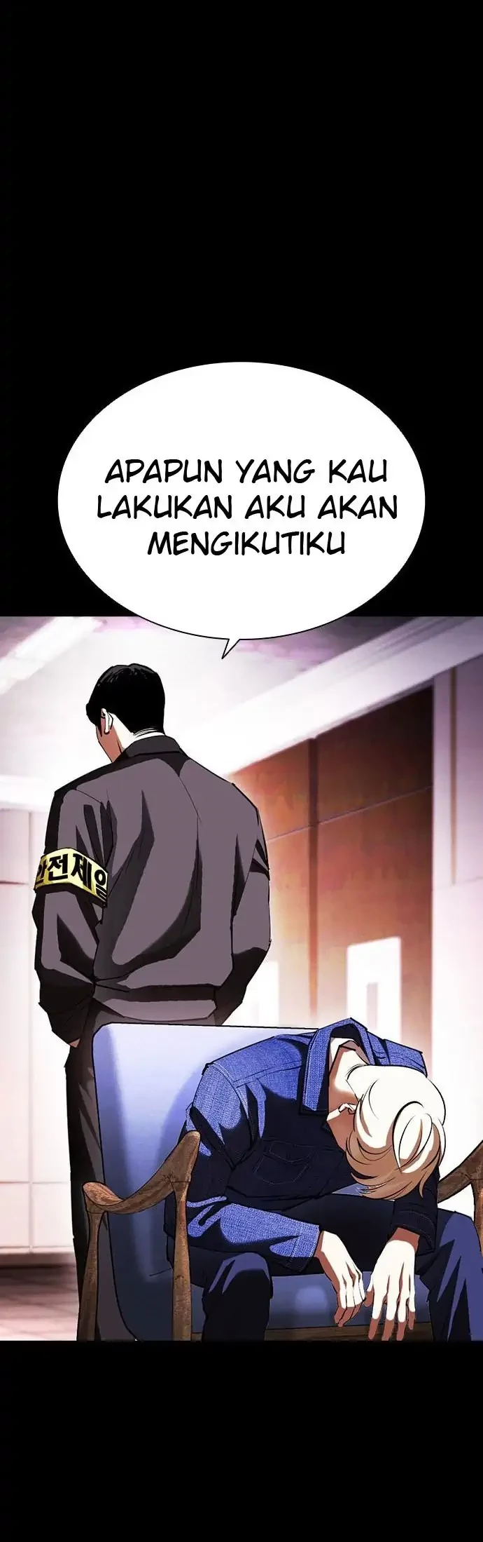 Lookism Chapter 403 - halaman 62